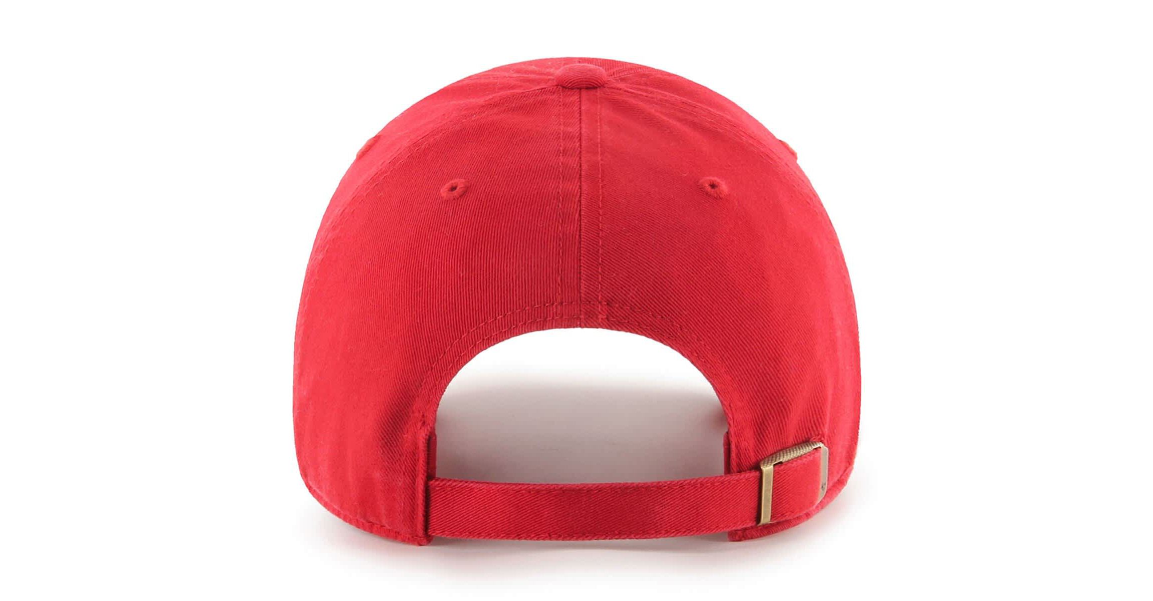 NCAA Georgia Bulldogs NCAA Football Playoff 2025 Sugar Bowl Clean Up Adjustable Hat