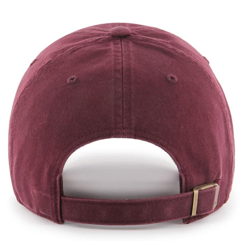 NCAA Arizona State Sun Devils NCAA Football Playoff 2025 Peach Bowl Clean Up Adjustable Hat