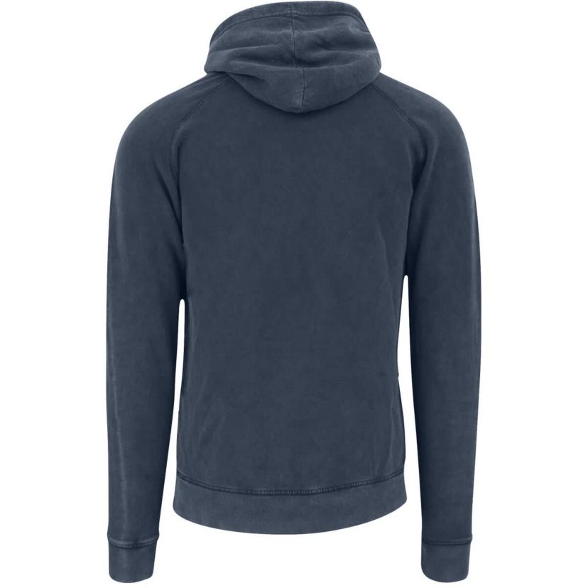 NCAA Penn State Nittany Lions 2024 NCAA Volleyball National s Vintage Raglan Pullover Hoodie