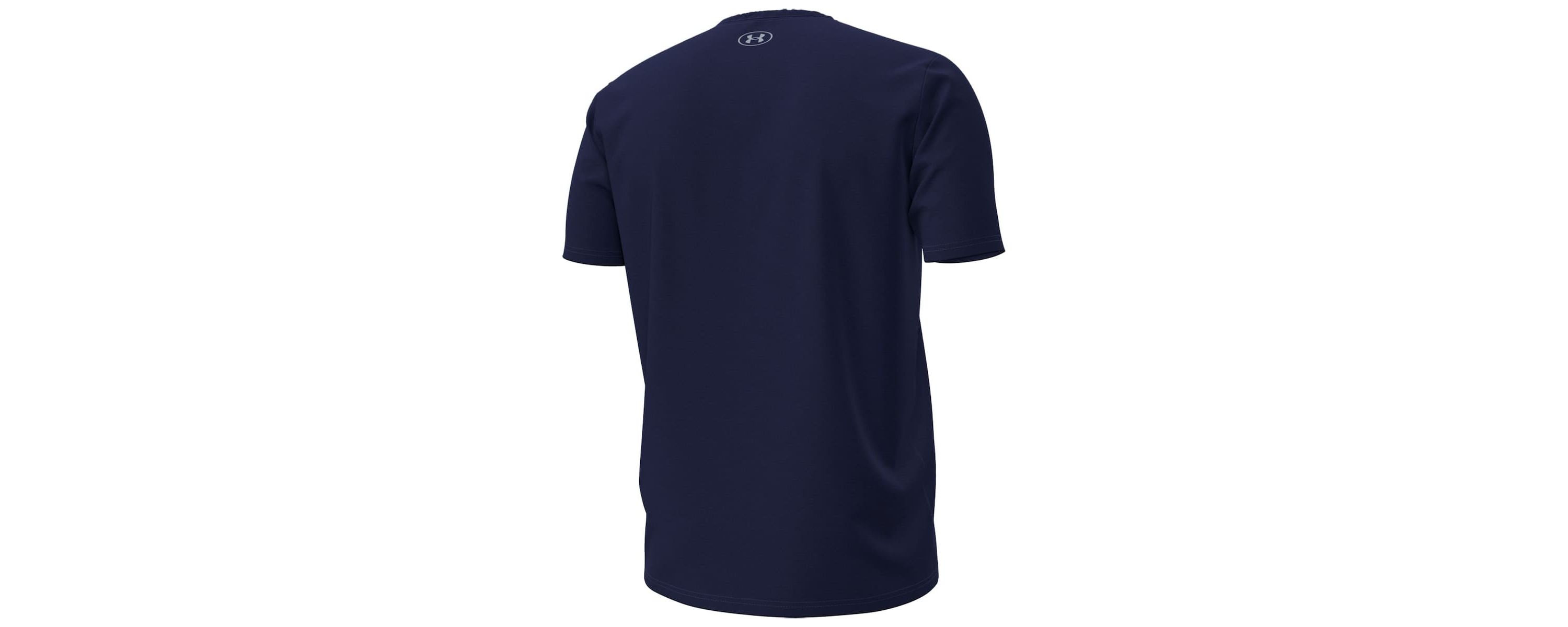 NCAA Under Armour Notre Dame Fighting Irish NCAA Football Playoff 2025 Bowl s T-Shirt