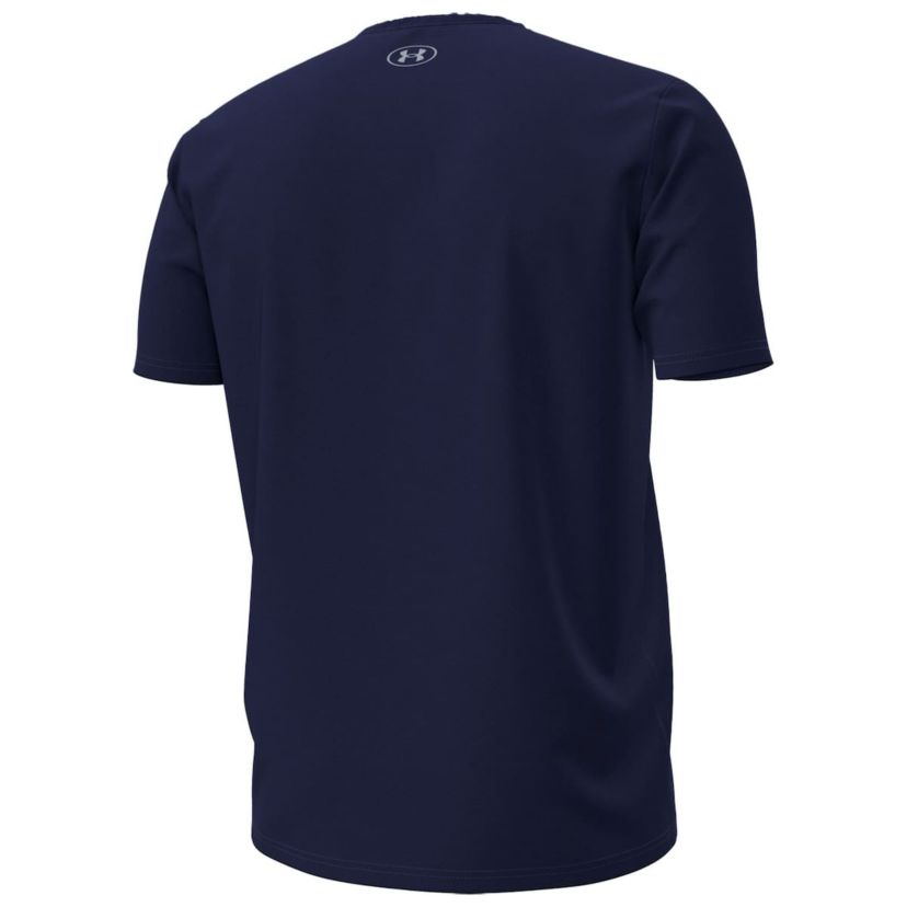 NCAA Under Armour Notre Dame Fighting Irish NCAA Football Playoff 2025 Bowl s T-Shirt