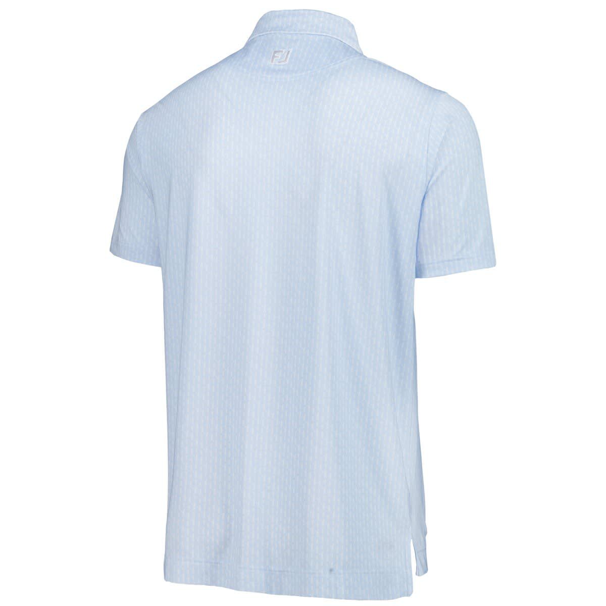 Golf Light 2025 THE PLAYERS ProFry Figure Lisle Polo