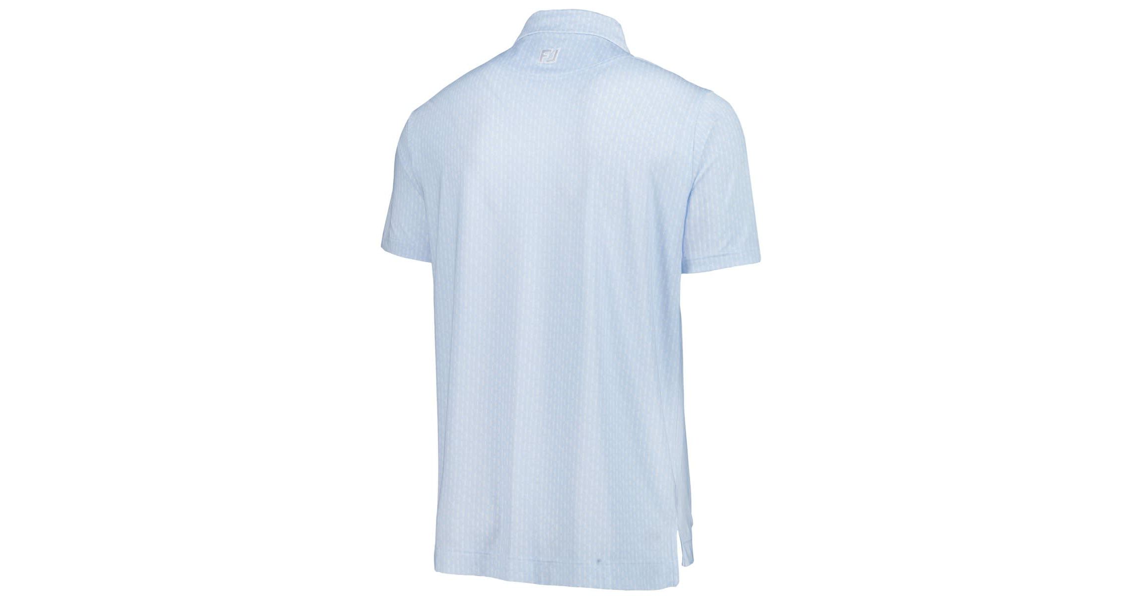 Golf Light 2025 THE PLAYERS ProFry Figure Lisle Polo