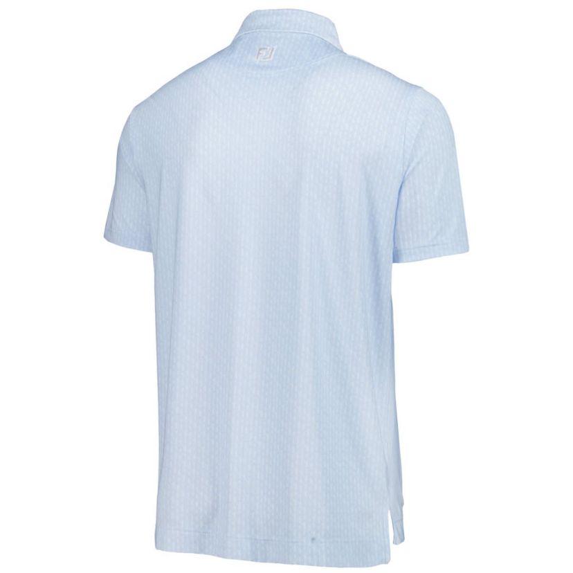 Golf Light 2025 THE PLAYERS ProFry Figure Lisle Polo