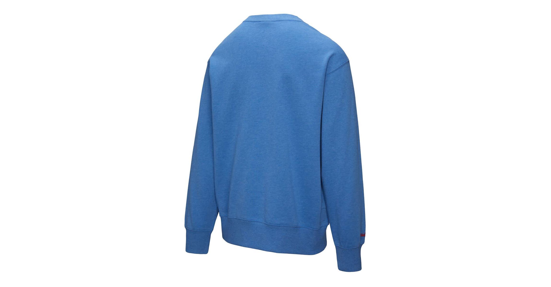 NHL New York Rangers Playoff Win Fleece Pullover Sweatshirt