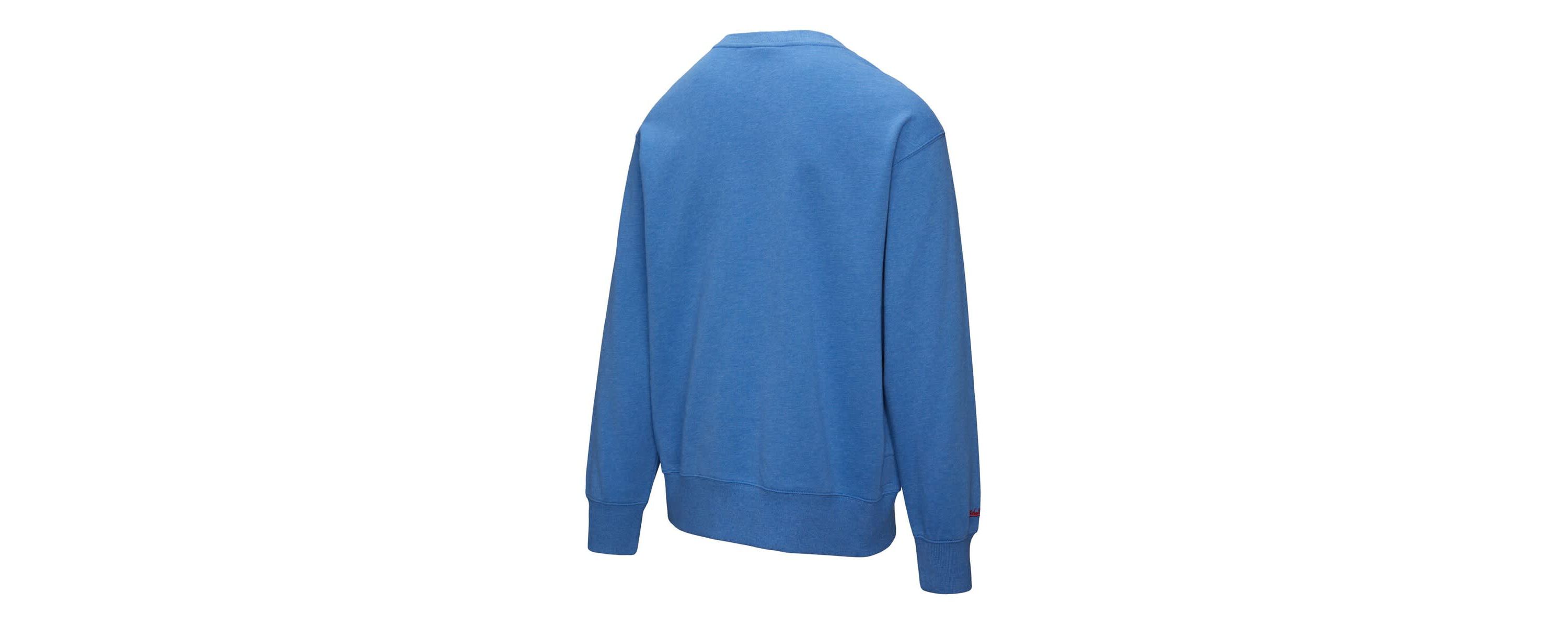 NHL New York Rangers Playoff Win Fleece Pullover Sweatshirt