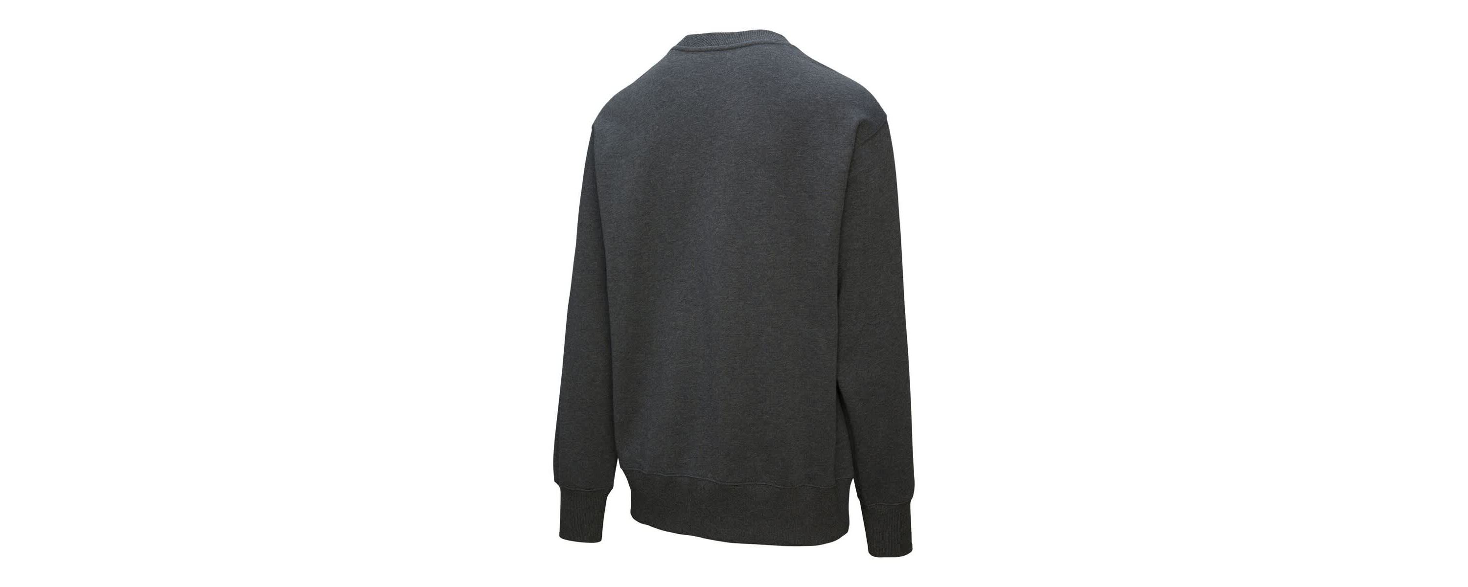 NHL Los Angeles Kings Playoff Win Fleece Pullover Sweatshirt