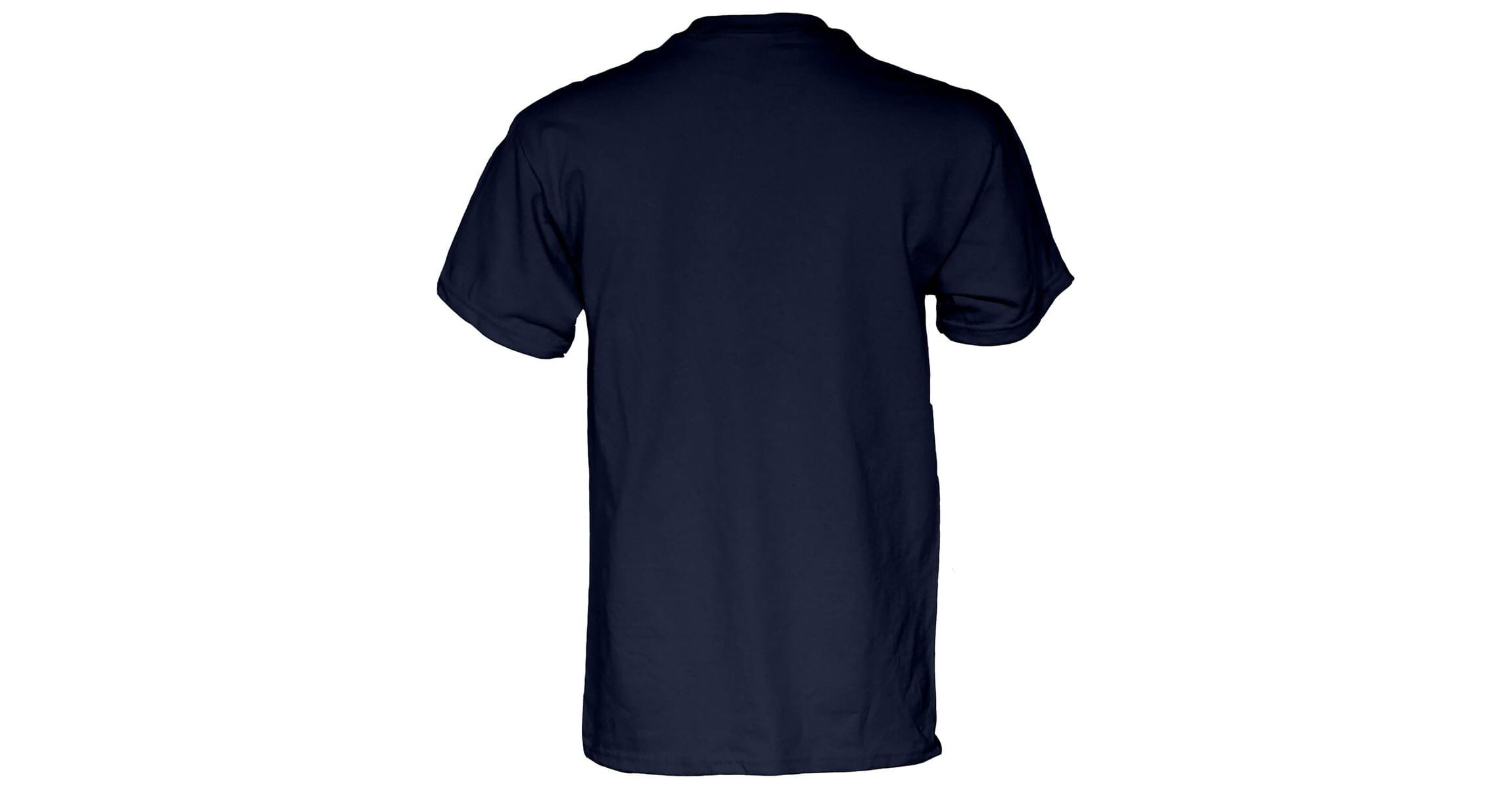 NCAA Notre Dame Fighting Irish 2024 NCAA Football Playoff First Round Statement Made Score T-Shirt
