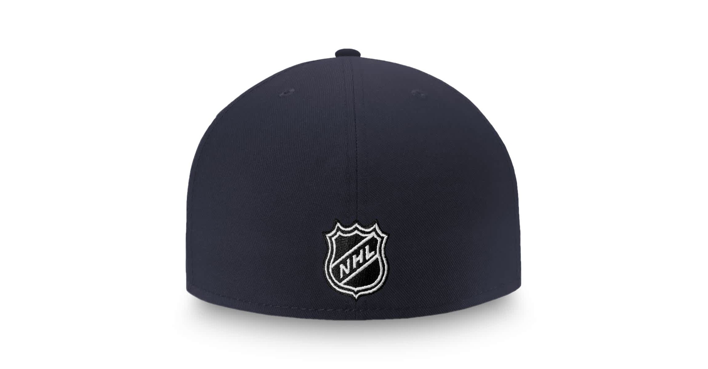 NHL Fanatics New York Rangers Core Fitted Hat