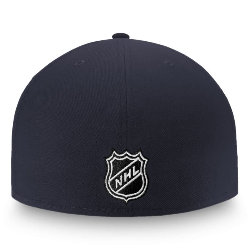 NHL Fanatics New York Rangers Core Fitted Hat