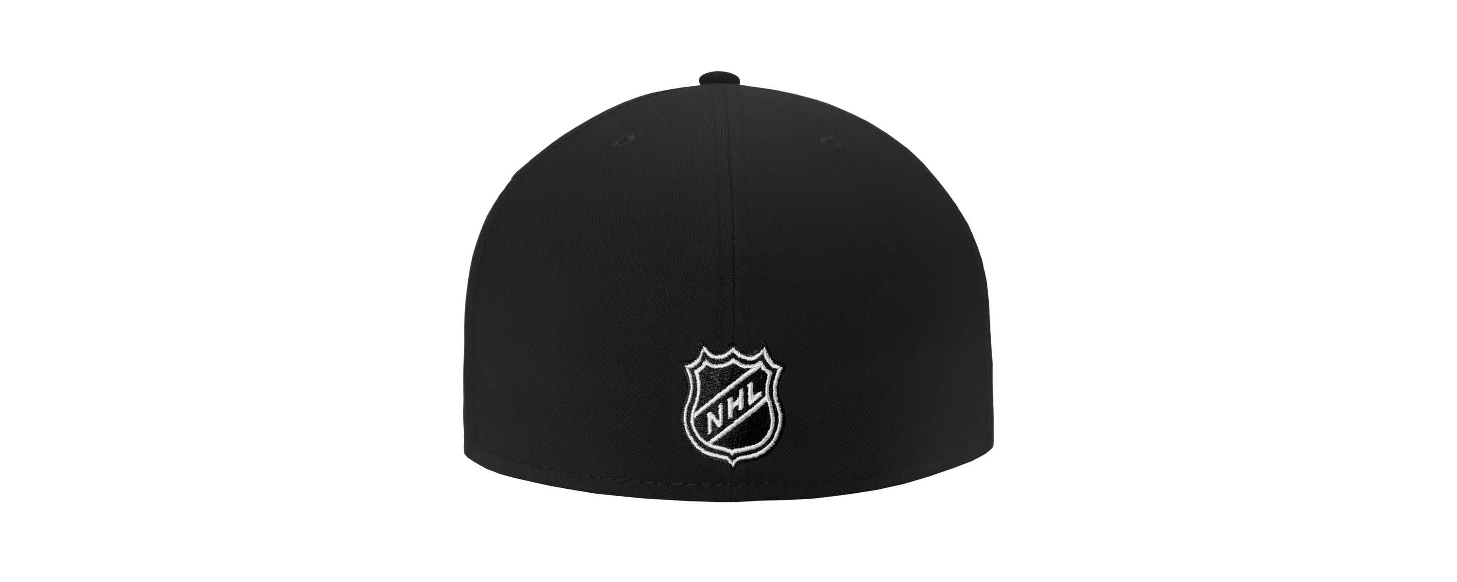 NHL Fanatics New Jersey Devils Core Fitted Hat