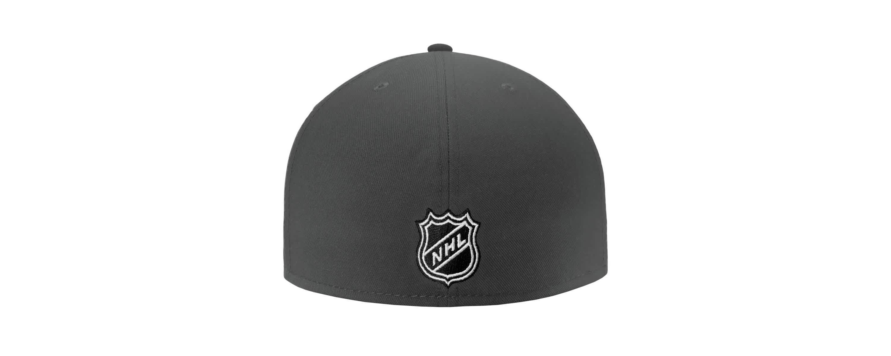 NHL Fanatics Vegas Golden Knights Core Fitted Hat