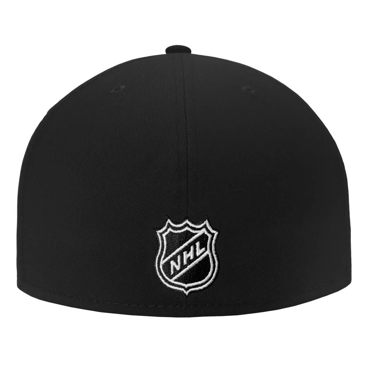 NHL Fanatics Los Angeles Kings Core Fitted Hat