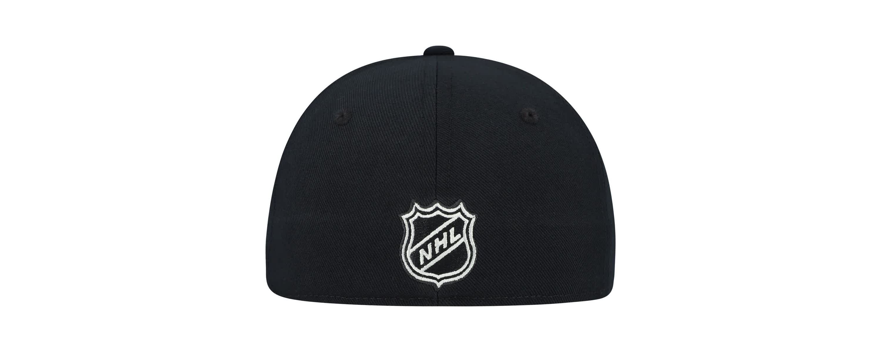 NHL Fanatics Vegas Golden Knights Core Fitted Hat