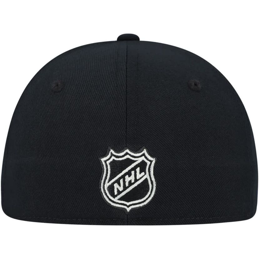 NHL Fanatics Vegas Golden Knights Core Fitted Hat