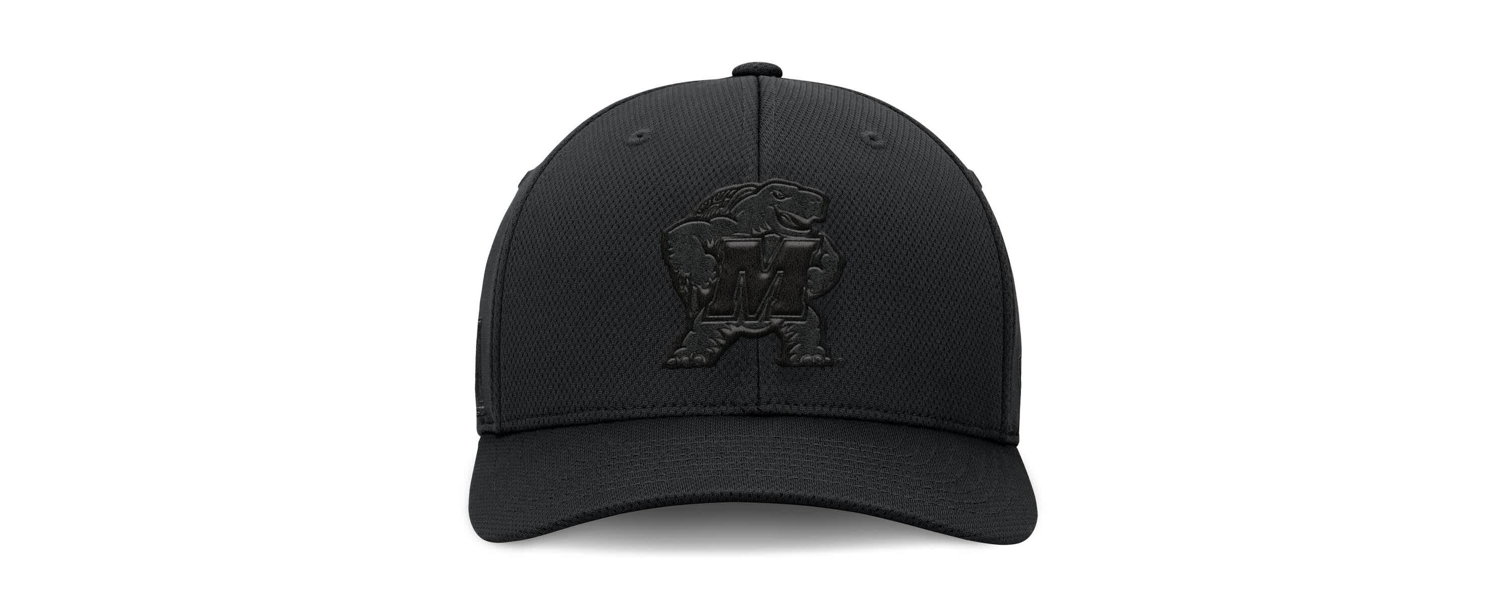 NCAA Maryland Terrapins Reflex Performance Flex Hat