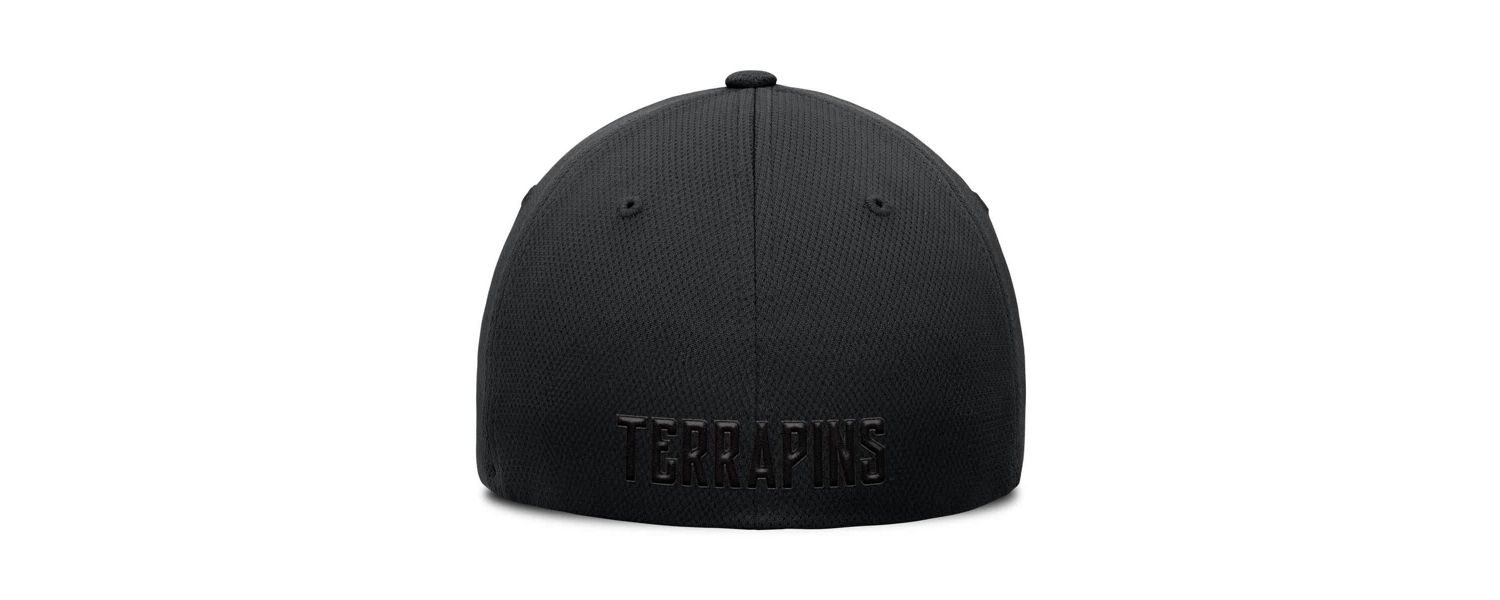 NCAA Maryland Terrapins Reflex Performance Flex Hat