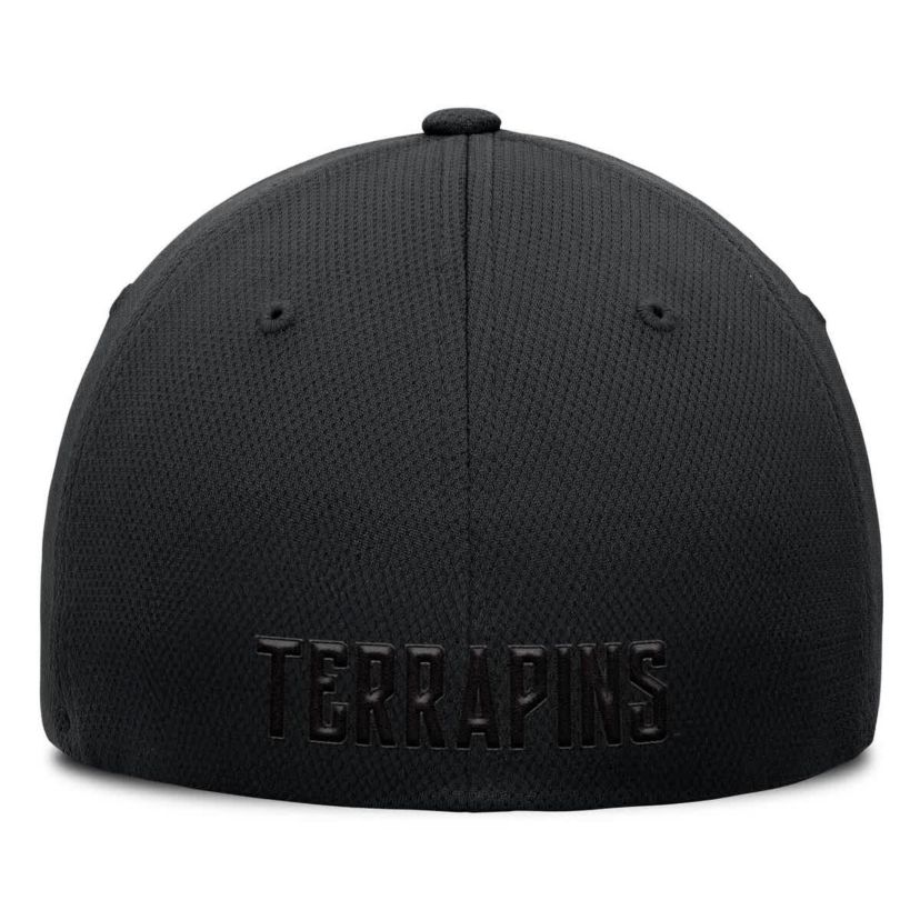 NCAA Maryland Terrapins Reflex Performance Flex Hat