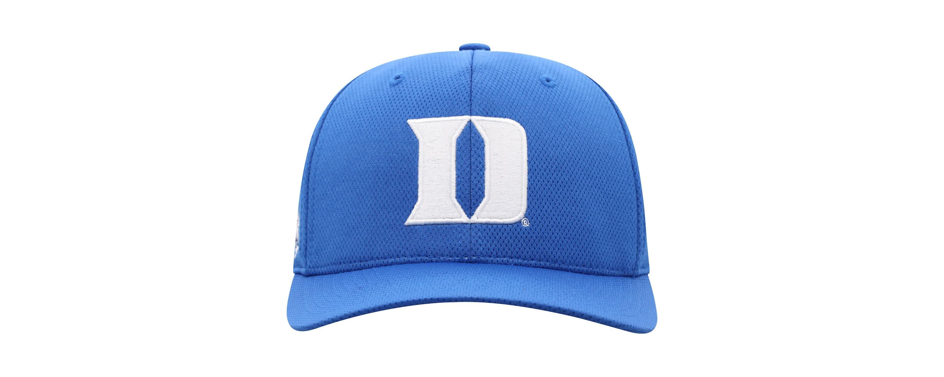 Duke Blue Devils NCAA Duke Devils Reflex Flex Hat