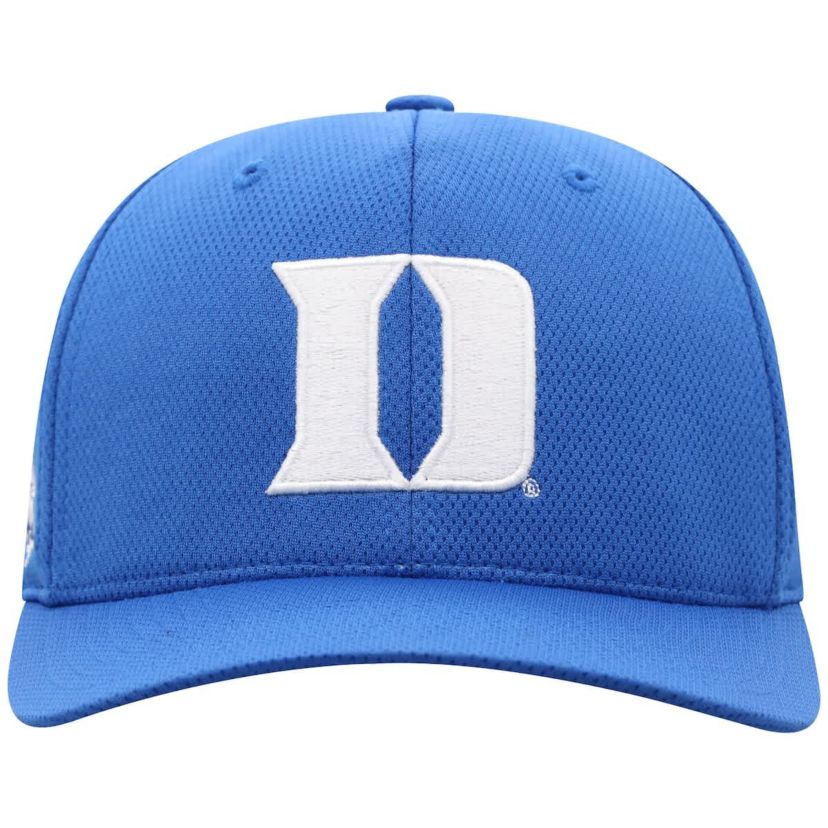 Duke Blue Devils NCAA Duke Devils Reflex Flex Hat