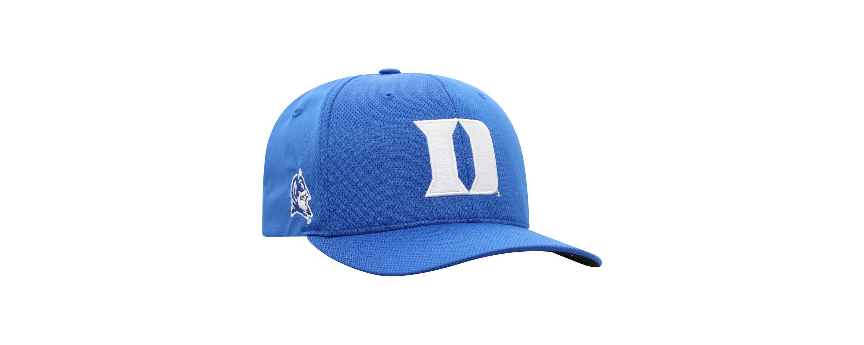Duke Blue Devils NCAA Duke Devils Reflex Flex Hat