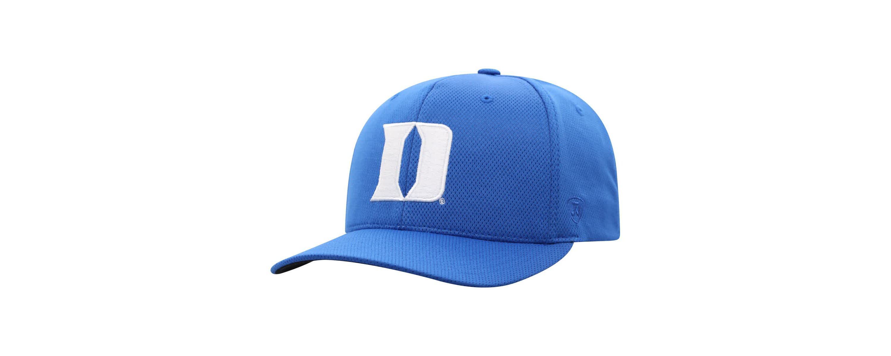 Duke Blue Devils NCAA Duke Devils Reflex Flex Hat
