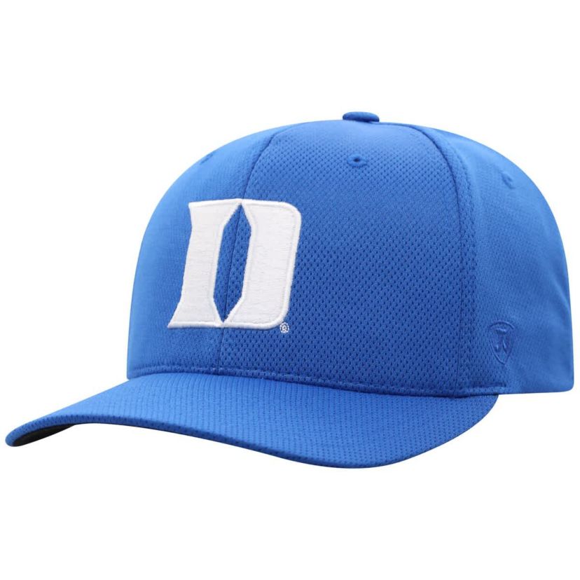Duke Blue Devils NCAA Duke Devils Reflex Flex Hat