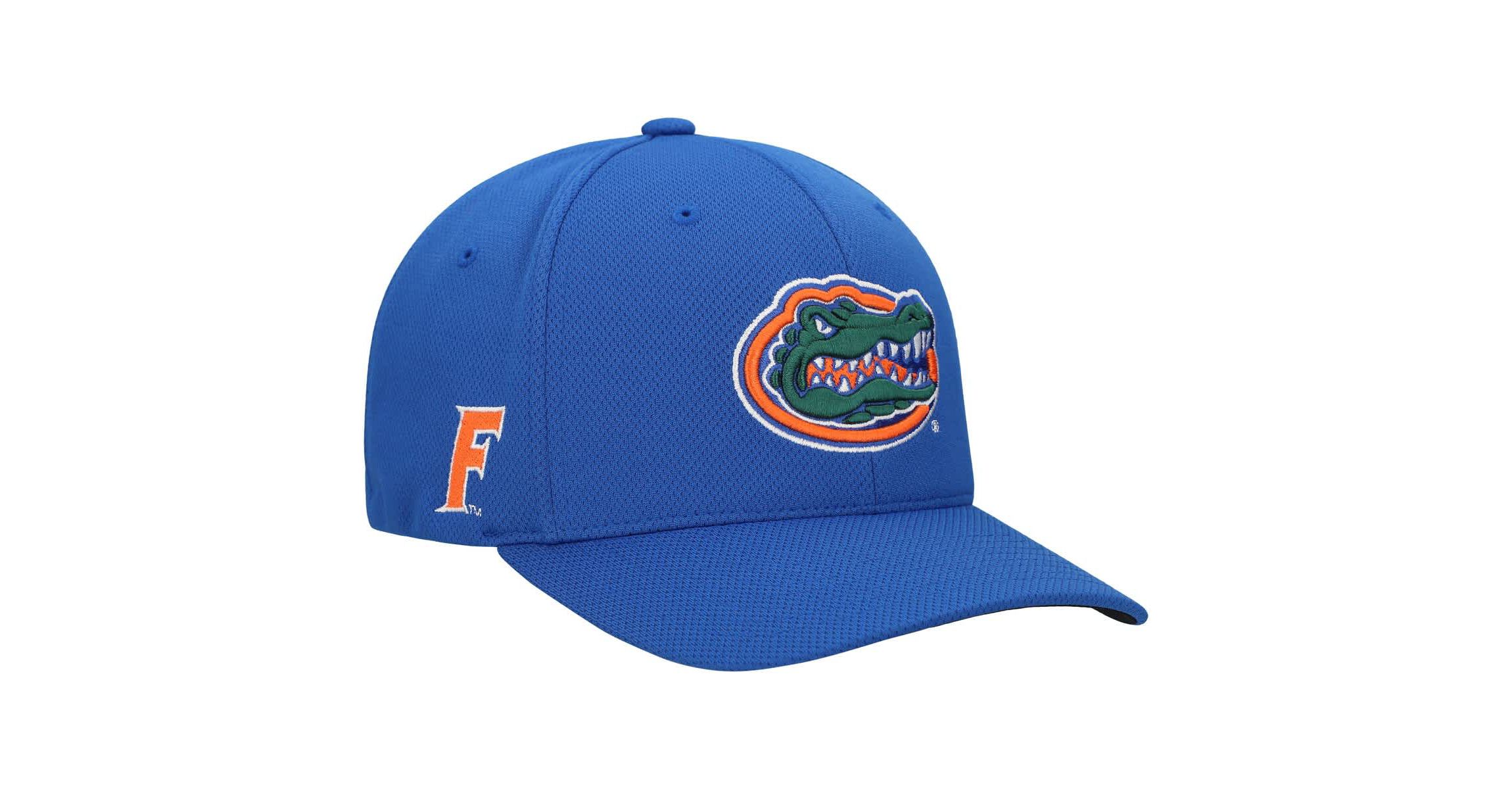 NCAA Florida Gators Reflex Flex Hat