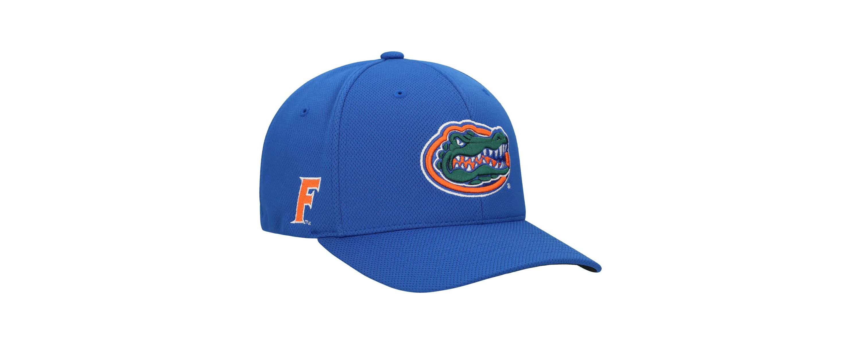 NCAA Florida Gators Reflex Flex Hat