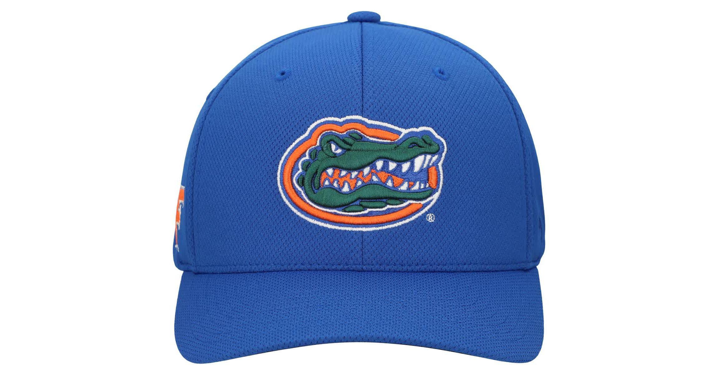 NCAA Florida Gators Reflex Flex Hat