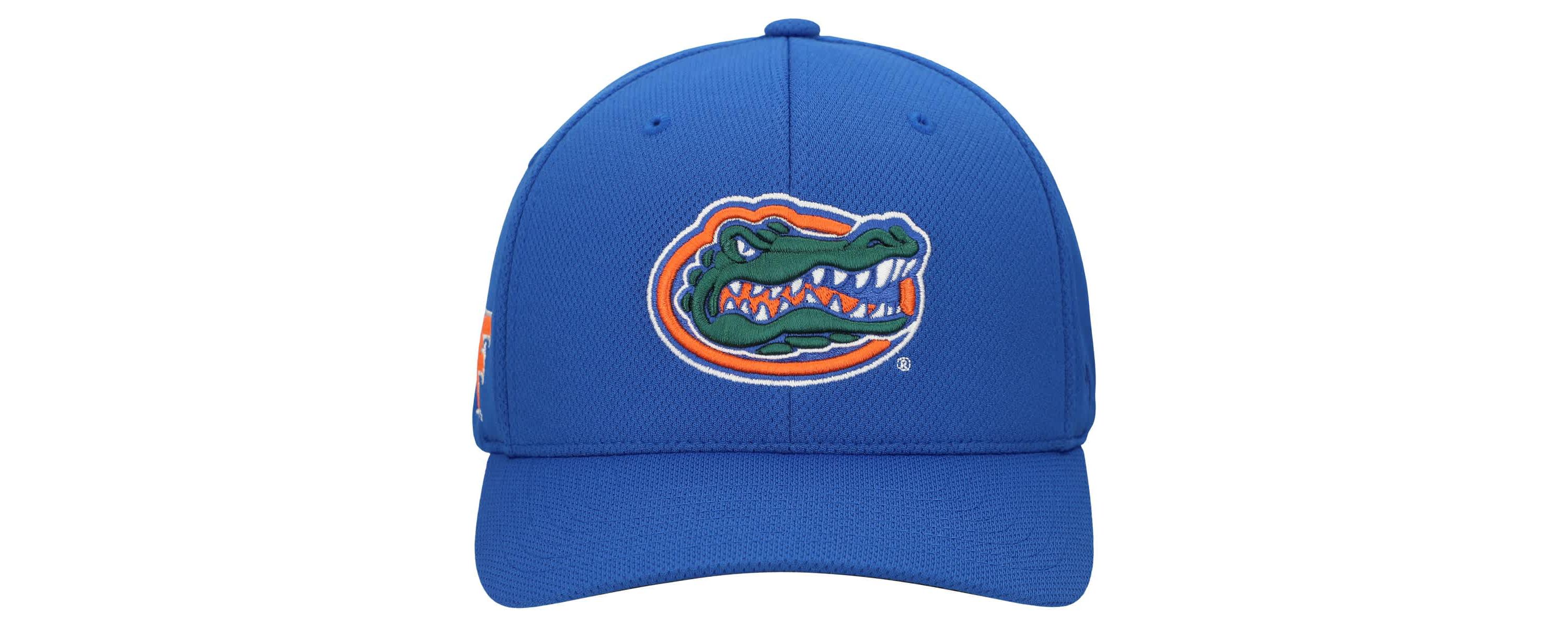 NCAA Florida Gators Reflex Flex Hat