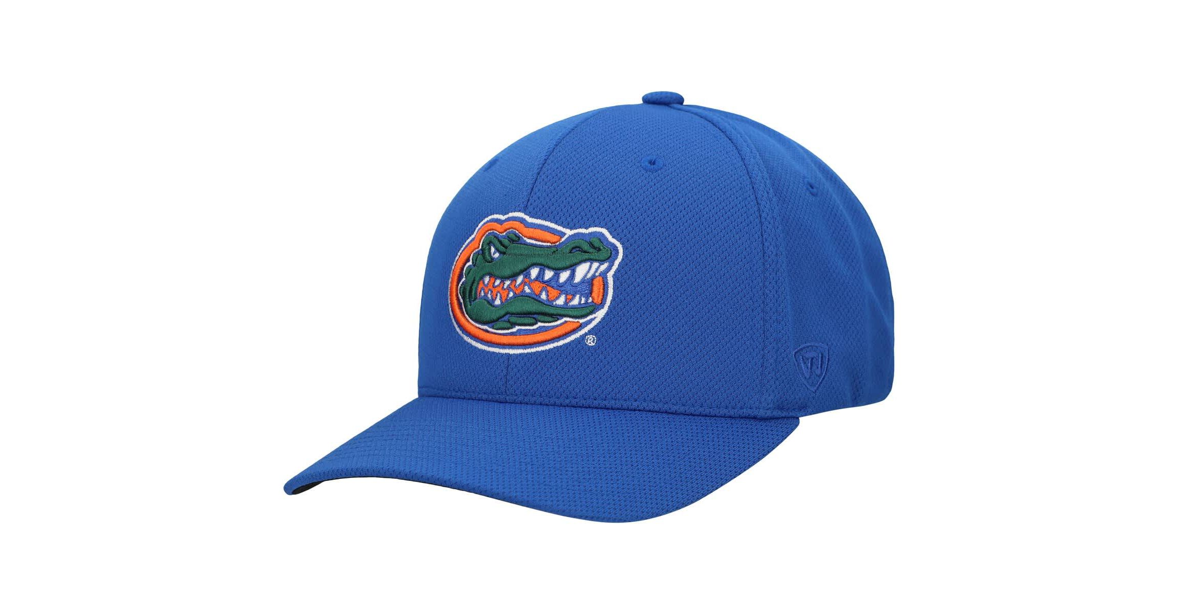 NCAA Florida Gators Reflex Flex Hat