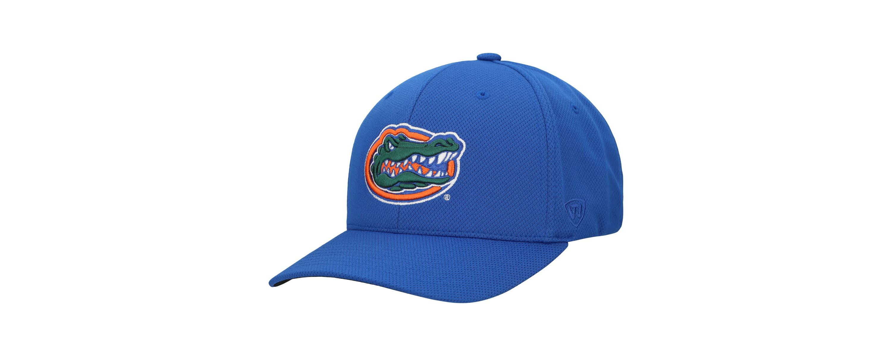 NCAA Florida Gators Reflex Flex Hat