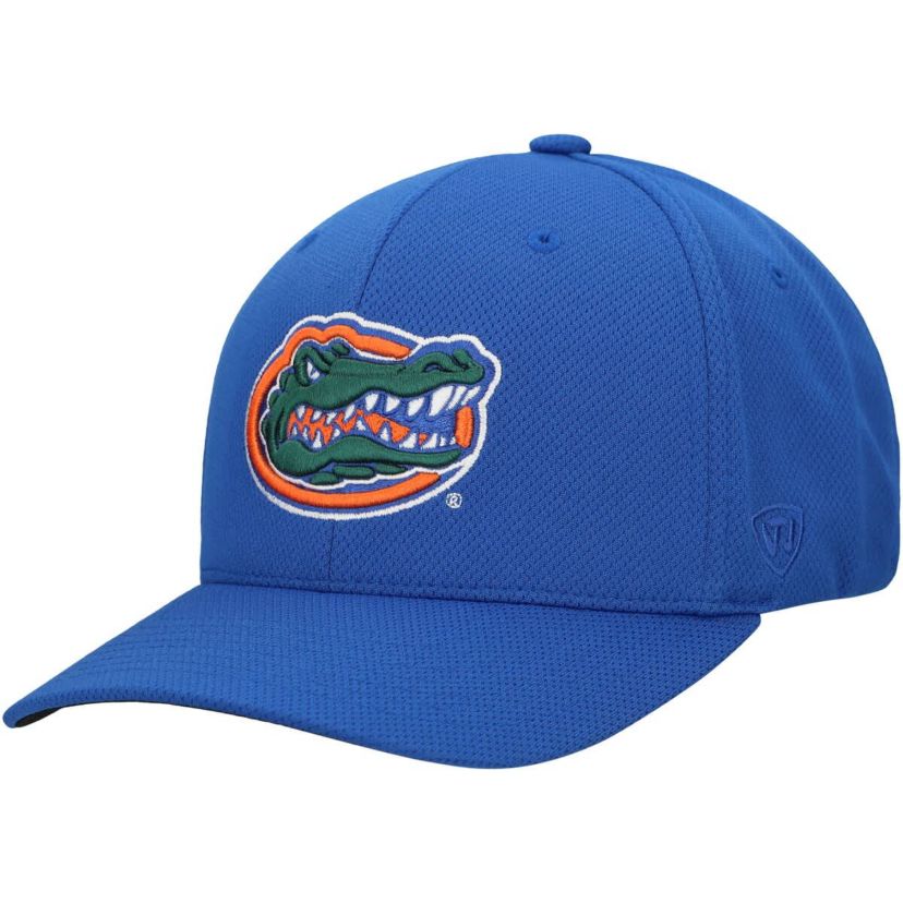 NCAA Florida Gators Reflex Flex Hat