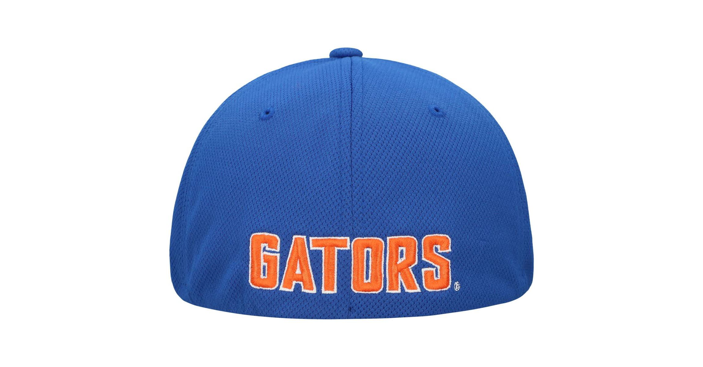 NCAA Florida Gators Reflex Flex Hat