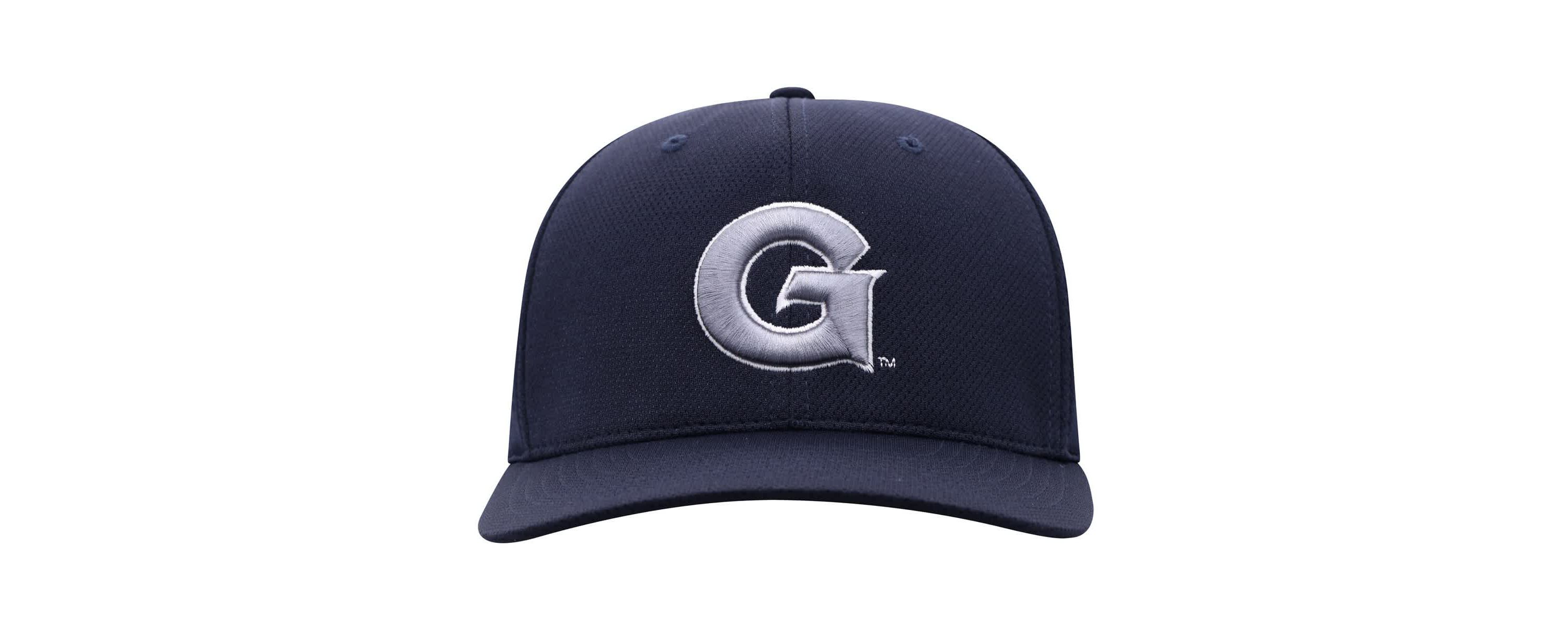 NCAA True Georgetown Hoyas Reflex Flex Hat