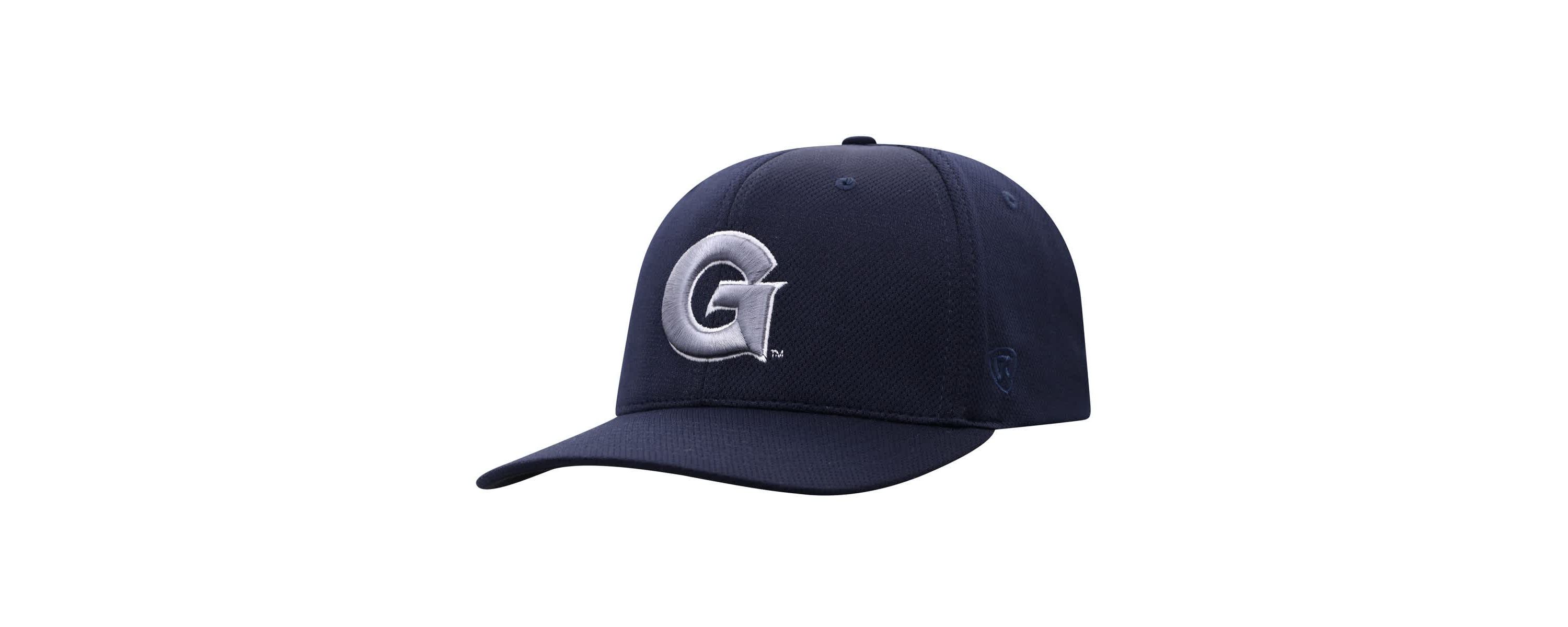 NCAA True Georgetown Hoyas Reflex Flex Hat