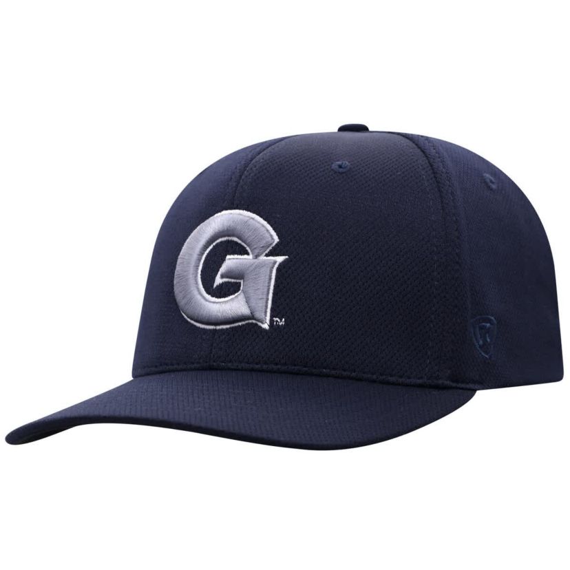 NCAA True Georgetown Hoyas Reflex Flex Hat