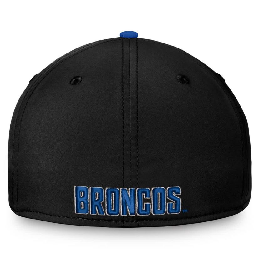 NCAA Boise State Broncos Reflex Fitted Hat