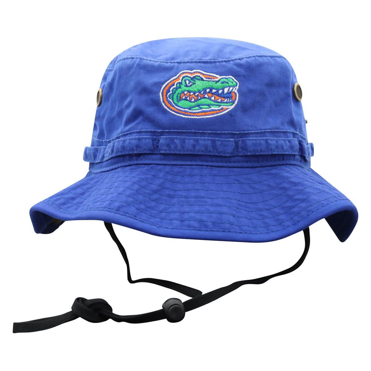 NCAA Florida Gators Angler Washed Bucket Hat