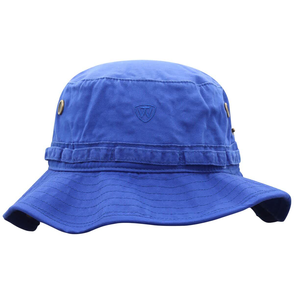 NCAA Florida Gators Angler Washed Bucket Hat