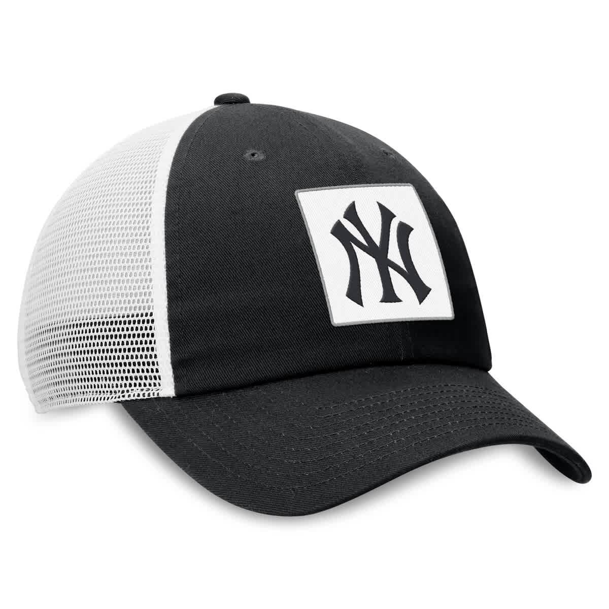 MLB Nike New York Yankees Rise Adjustable Trucker Hat