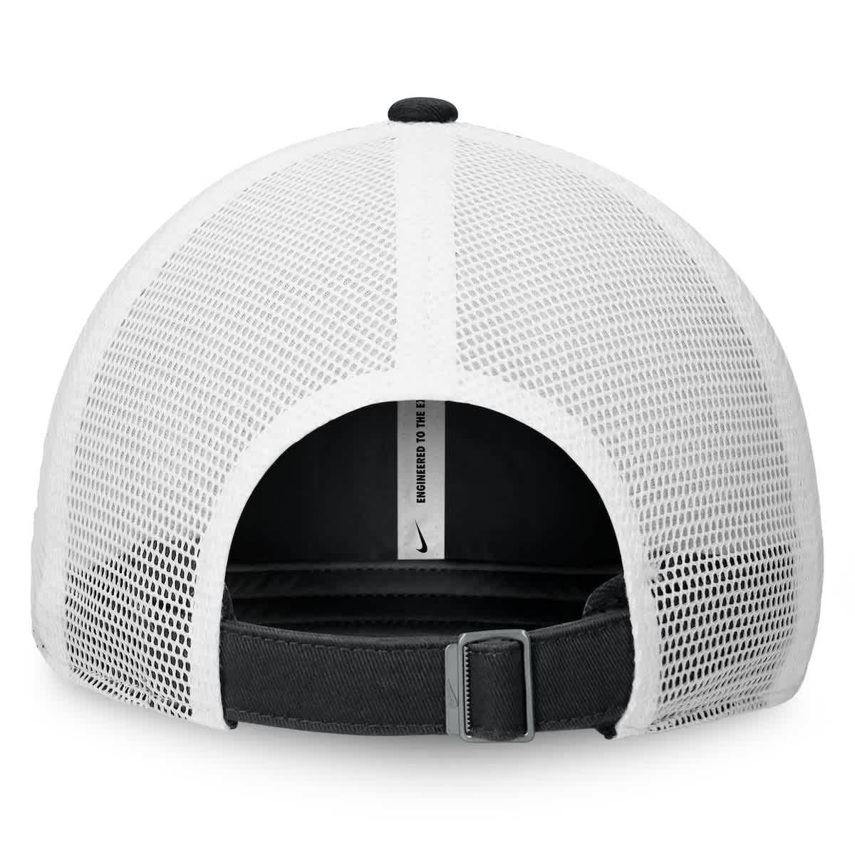 MLB Nike New York Yankees Rise Adjustable Trucker Hat