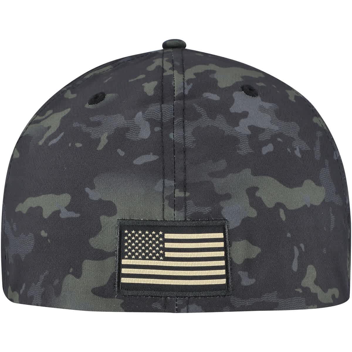 NCAA Michigan State Spartans Operation Hat Trick Adjustable Hat