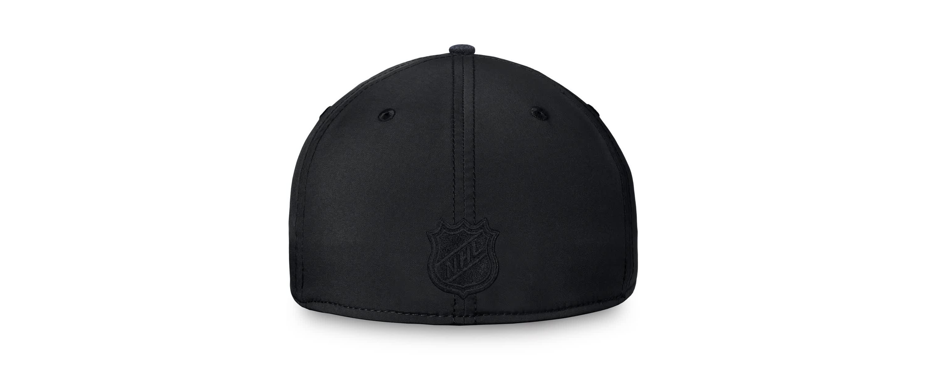 NHL Fanatics Seattle Kraken Tonal Flex Hat