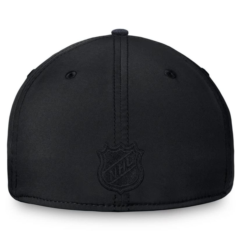 NHL Fanatics Seattle Kraken Tonal Flex Hat