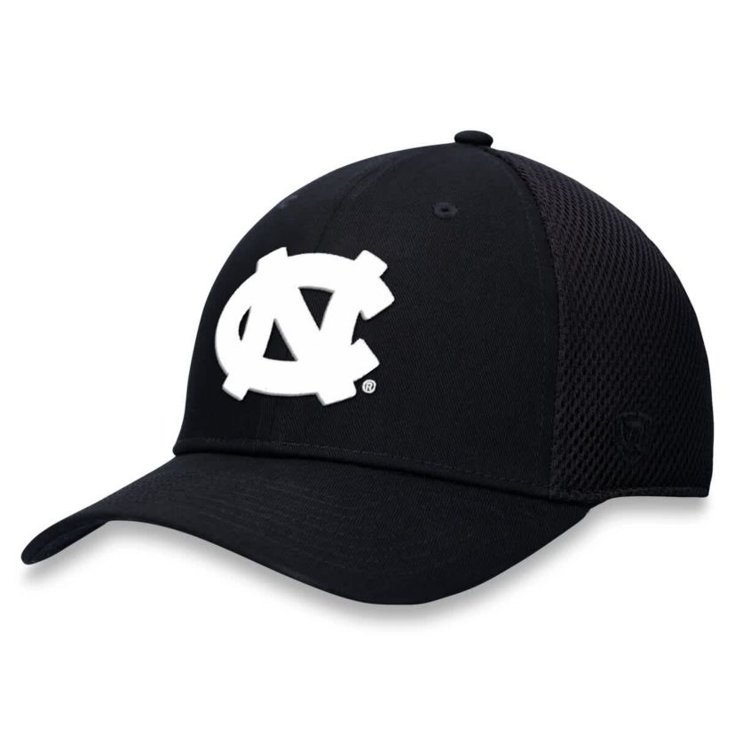 NCAA North Carolina Tar Heels Spacer Flex Hat