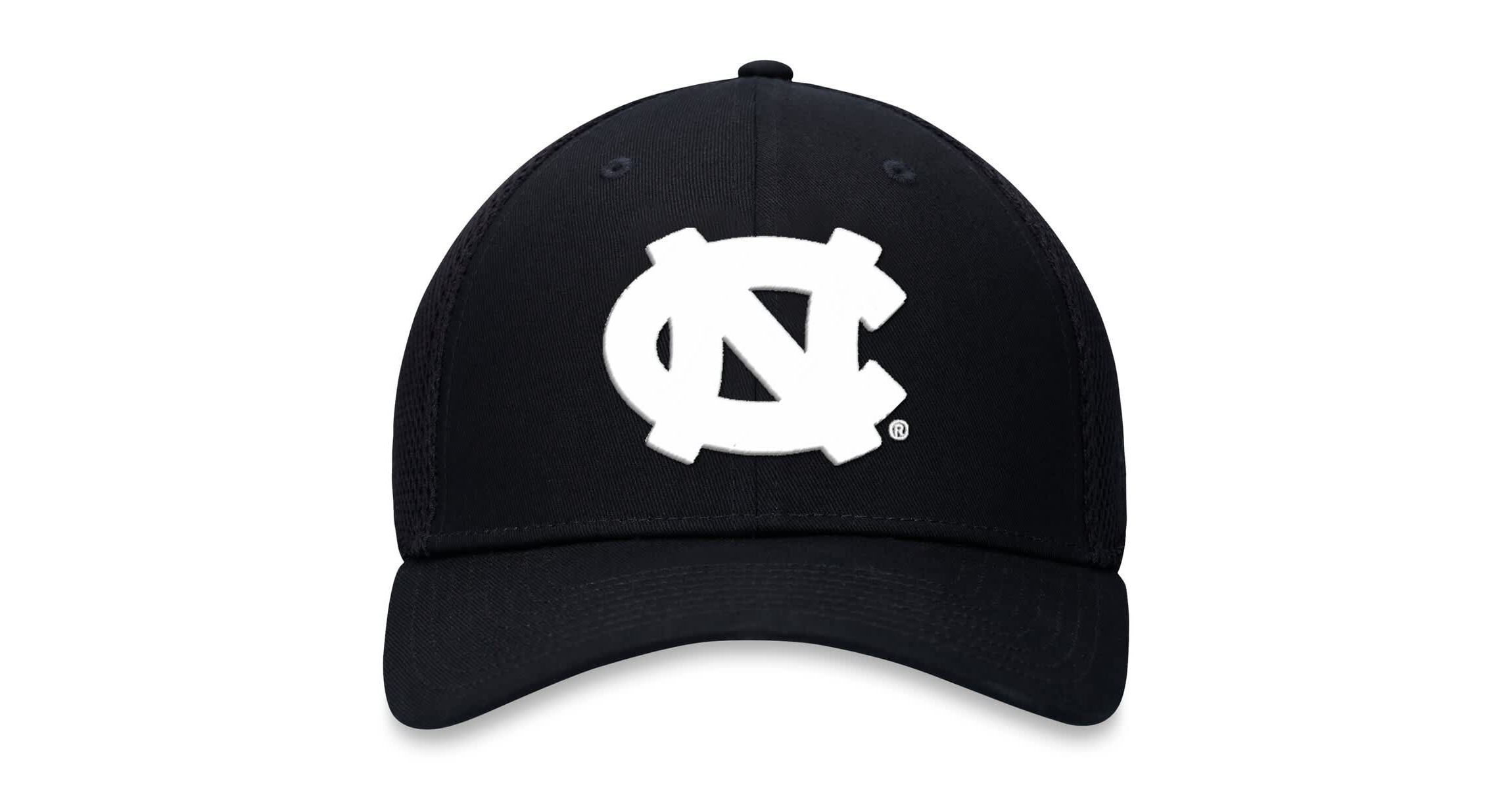 NCAA North Carolina Tar Heels Spacer Flex Hat