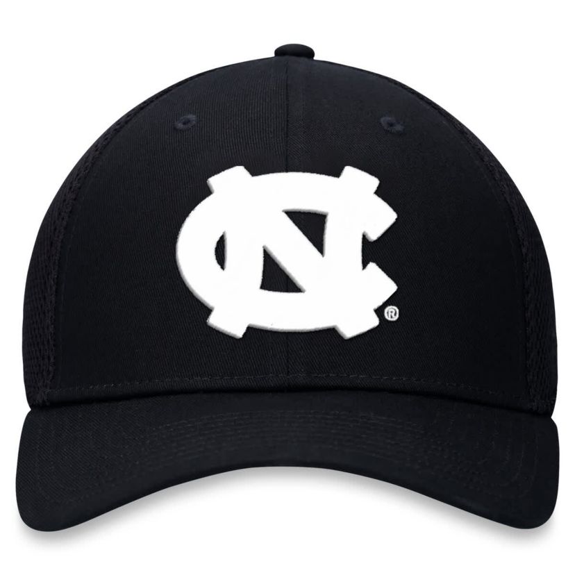 NCAA North Carolina Tar Heels Spacer Flex Hat