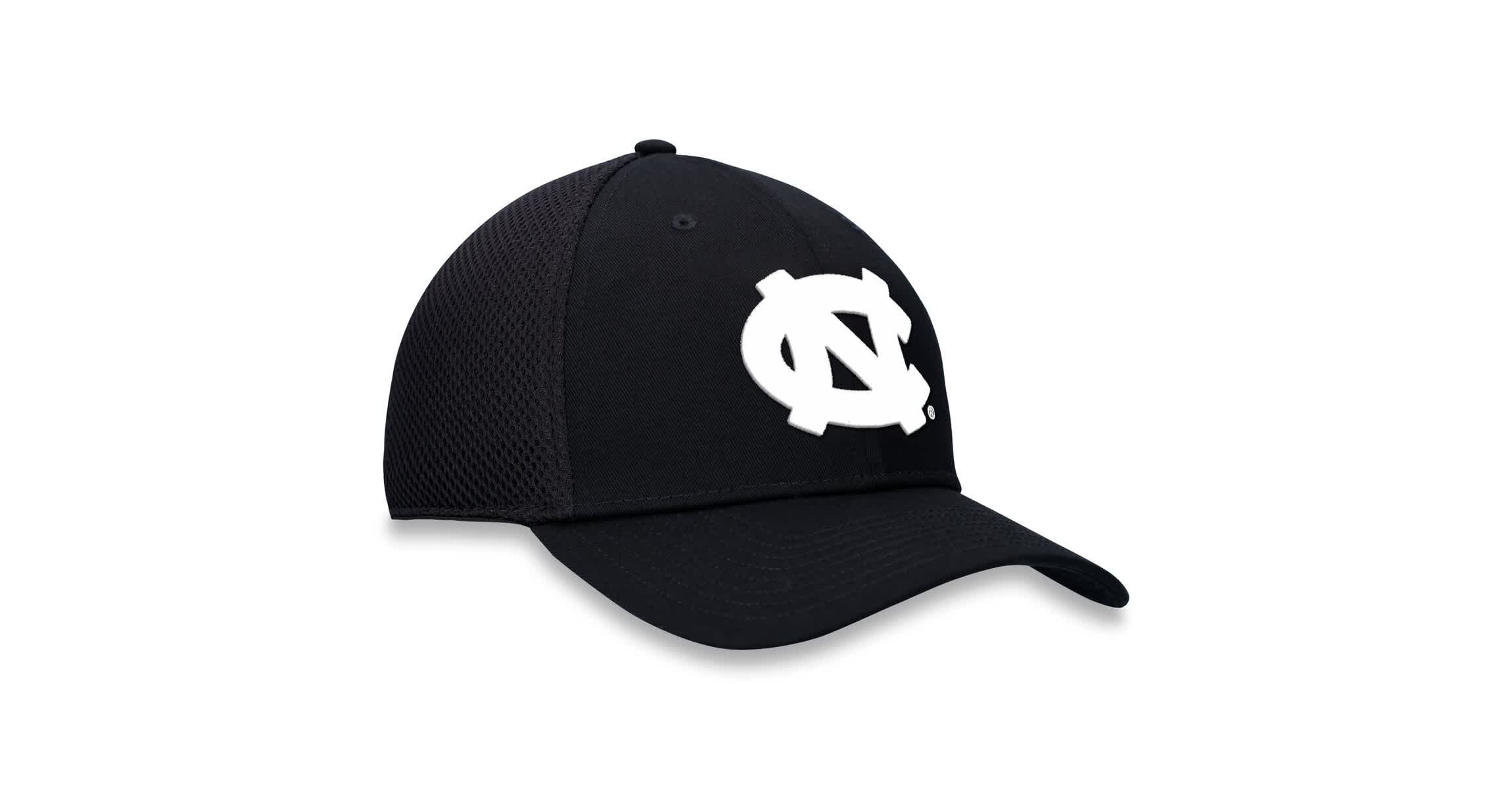 NCAA North Carolina Tar Heels Spacer Flex Hat